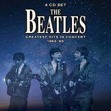 BEATLES THE - THE UK TAPES - CD