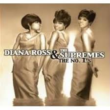 Diana Ross – Diana
