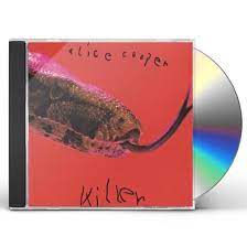 Alice Cooper - Killer