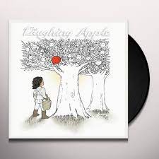 THE LAUGHING APPLE  VINILO