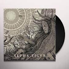 Alpha Tiger - Alpha Tiger
