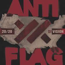 Anti-flag - 20/20 Division