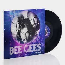 Bee Gees - Fm 1996 Lp