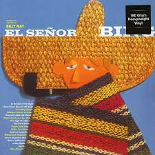 Bing Crosby - El Señor Bing