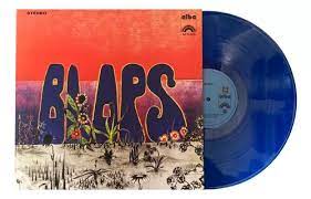 LOS BLOPS - LOS BLOPS - VINILO