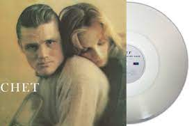 Chet Baker – Chet (Vinilo Simple)
