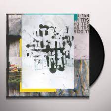 Ben Watt - Storm Damage