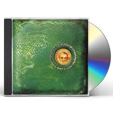 ALICE COOPER - BILLION DOLLAR BABIES - CD