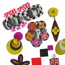 Bee Gees - Spicks And Specks