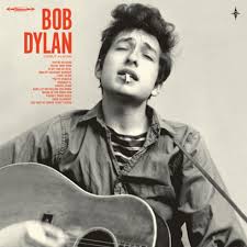 BOB DYLAN - BOB DYLAN - VINILO