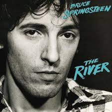 BRUCE SPRINGSTEEN - THE RIVER (2LP) - VINILO