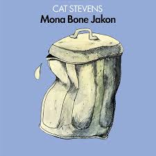 CAT STEVENS - MONA BONE JAKON - CD