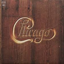 CHICAGO - CHICAGO V - VINILO