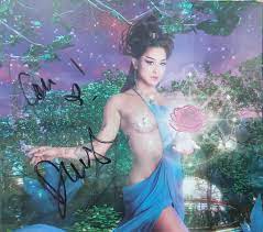 DENISE ROSENTHAL - SUPERNOVA - CD