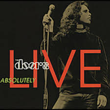 The Doors – Absolutely Live