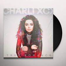 CHARLI XCX -----TRUE ROMANCE--- VINILO