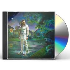 Andrew Wk - You're Not Alone (cd)