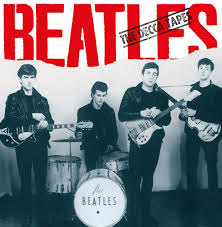 BEATLES - THE DECCA TAPES - VINILO