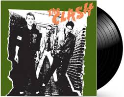 THE CLASH - THE CLASH - VINILO
