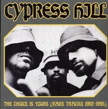 Cypress Hill IV (1998)