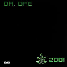 DR. DRE - 2001 (2LP) - VINILO