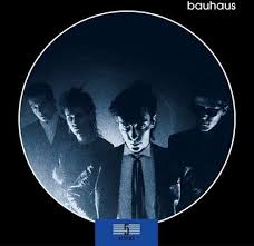 Bauhaus - Five Albums Boxset (5cd)