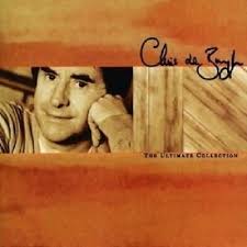 CHRIS DE BURGH - THE ULTIMATE COLLECTION (2CD)
