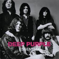 DEEP PURPLE - ESSENTIAL - CD