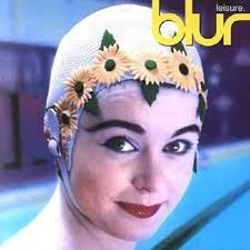 BLUR - LEISURE - CD