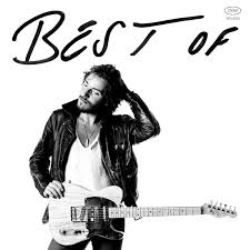 BRUCE SPRINGSTEEN - GREATEST HITS | CD