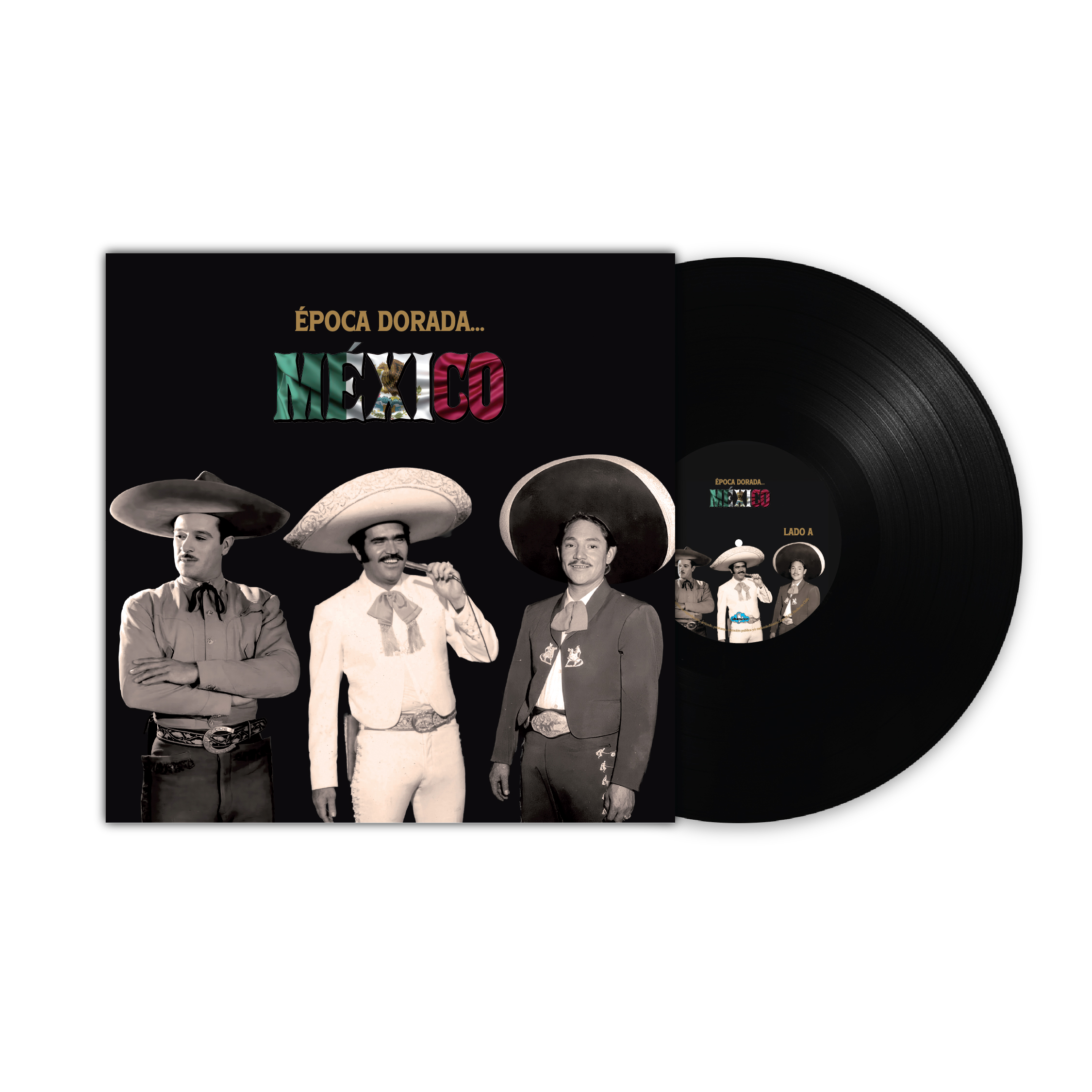 Montaje Digital-Época_Dorada_México